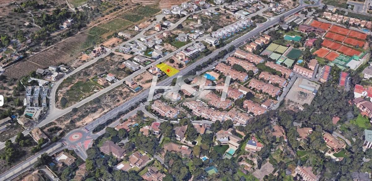 Terreno en venta en Godella, Valencia photo 4