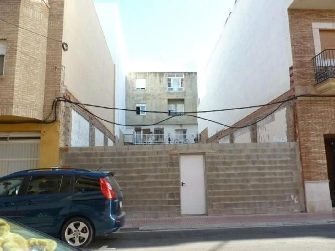 Terreno en venta en Puçol, Valencia photo 1