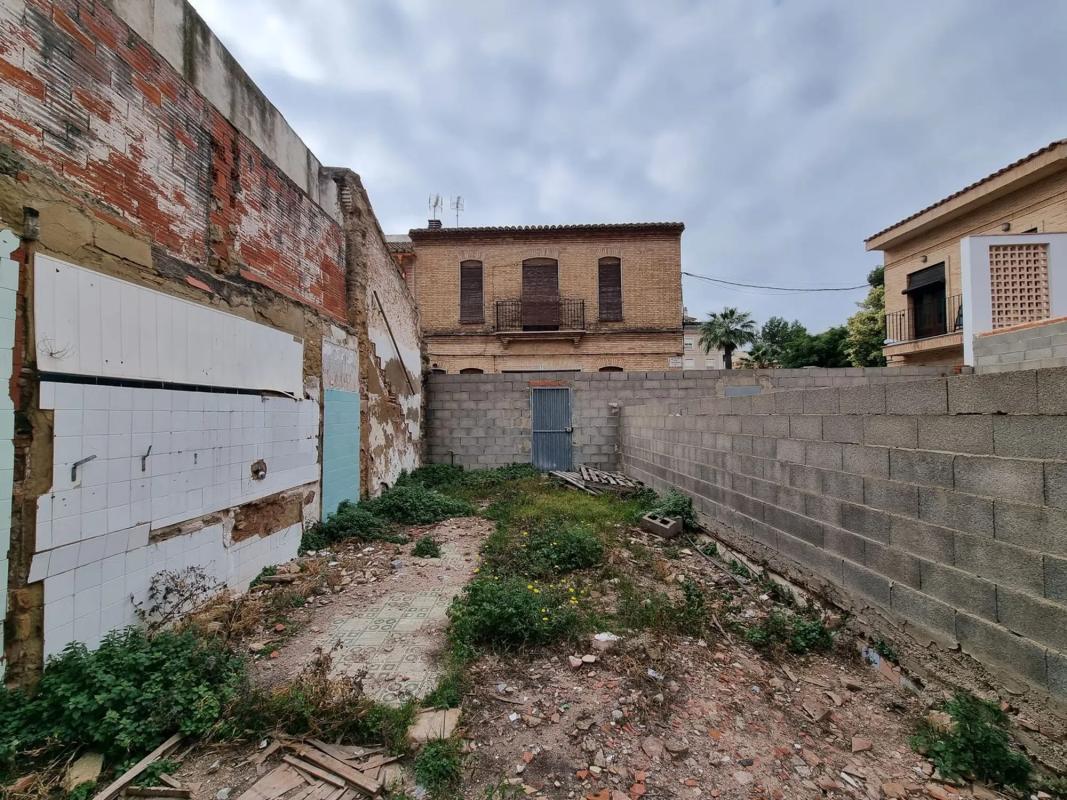 Land for sale in Almássera, Valencia photo 2