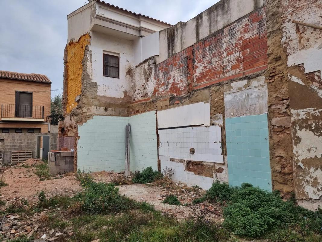 Land for sale in Almássera, Valencia photo 3