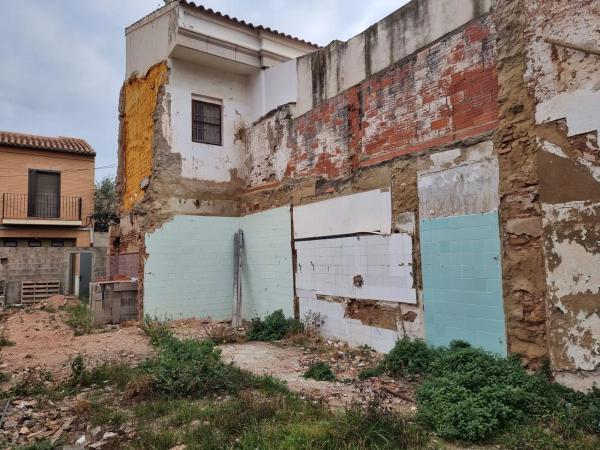 Terreno en calle Sant Josep thumbnail 2