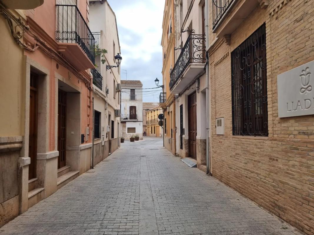 Land for sale in Almássera, Valencia photo 5