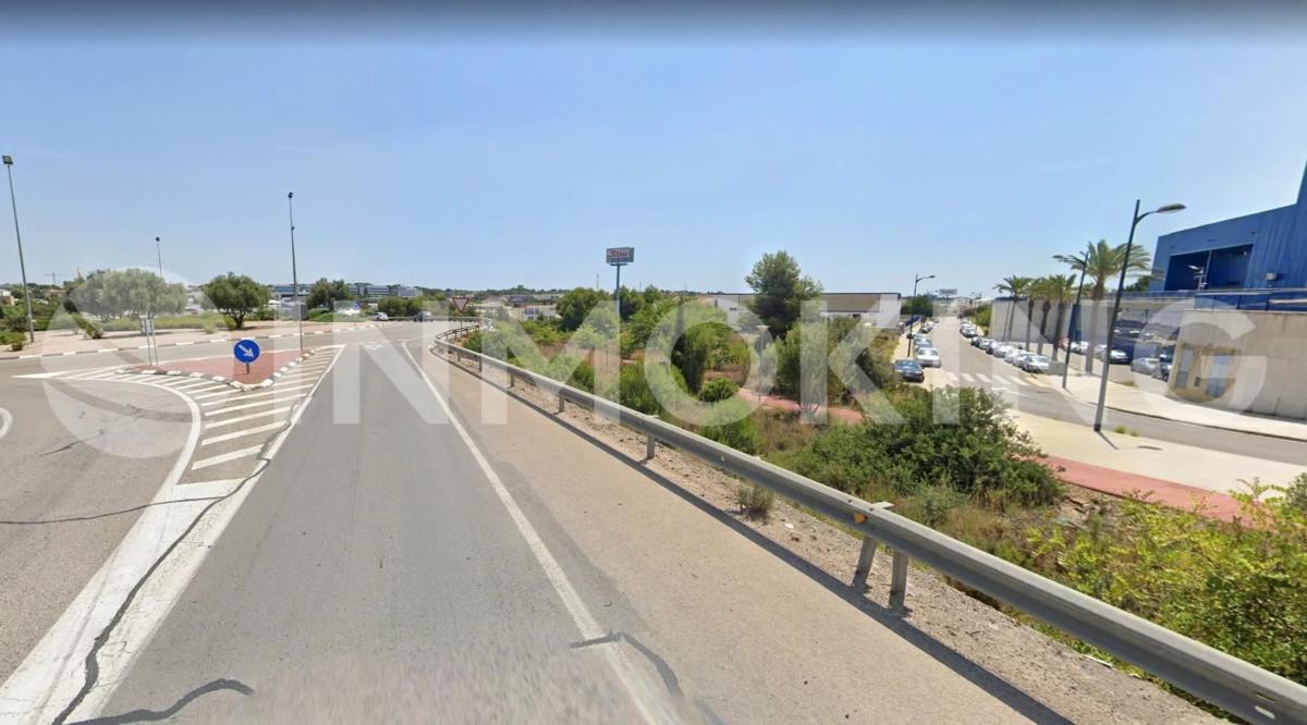 Land for sale in Paterna, Valencia photo 3