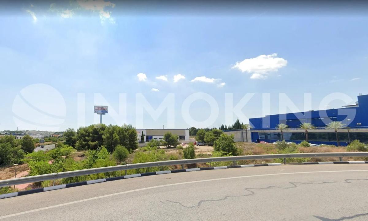Land for sale in Paterna, Valencia photo 4