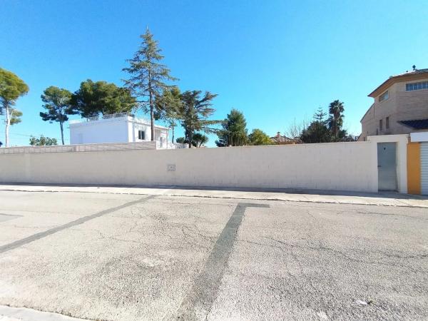 Terreno en calle 200 photo 2