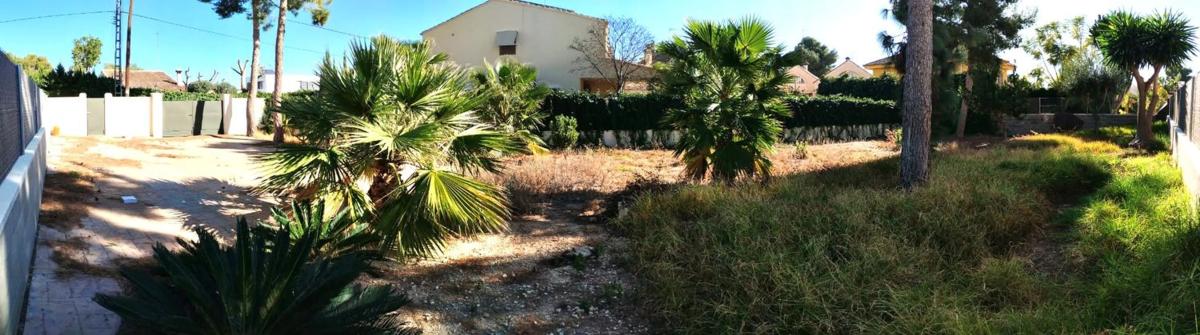 Land for sale in Paterna, Valencia photo 3