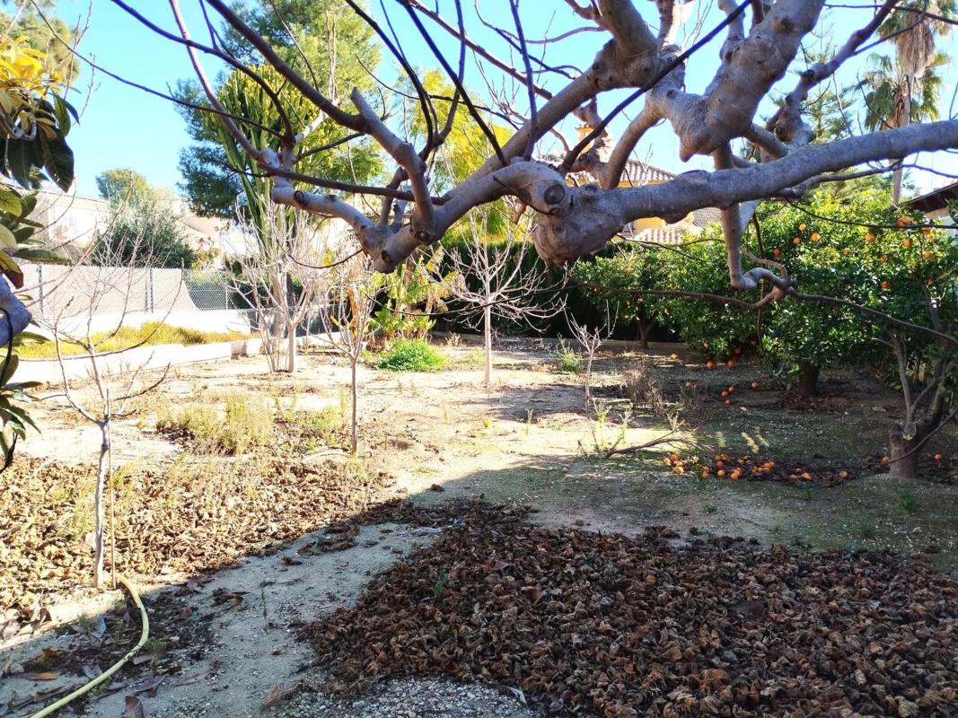 Terreno en venta en Paterna, Valencia photo 5