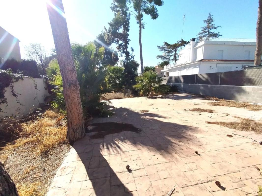 Land for sale in Paterna, Valencia photo 4
