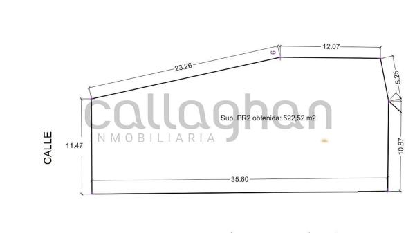 Terreno en calle 219 photo 1