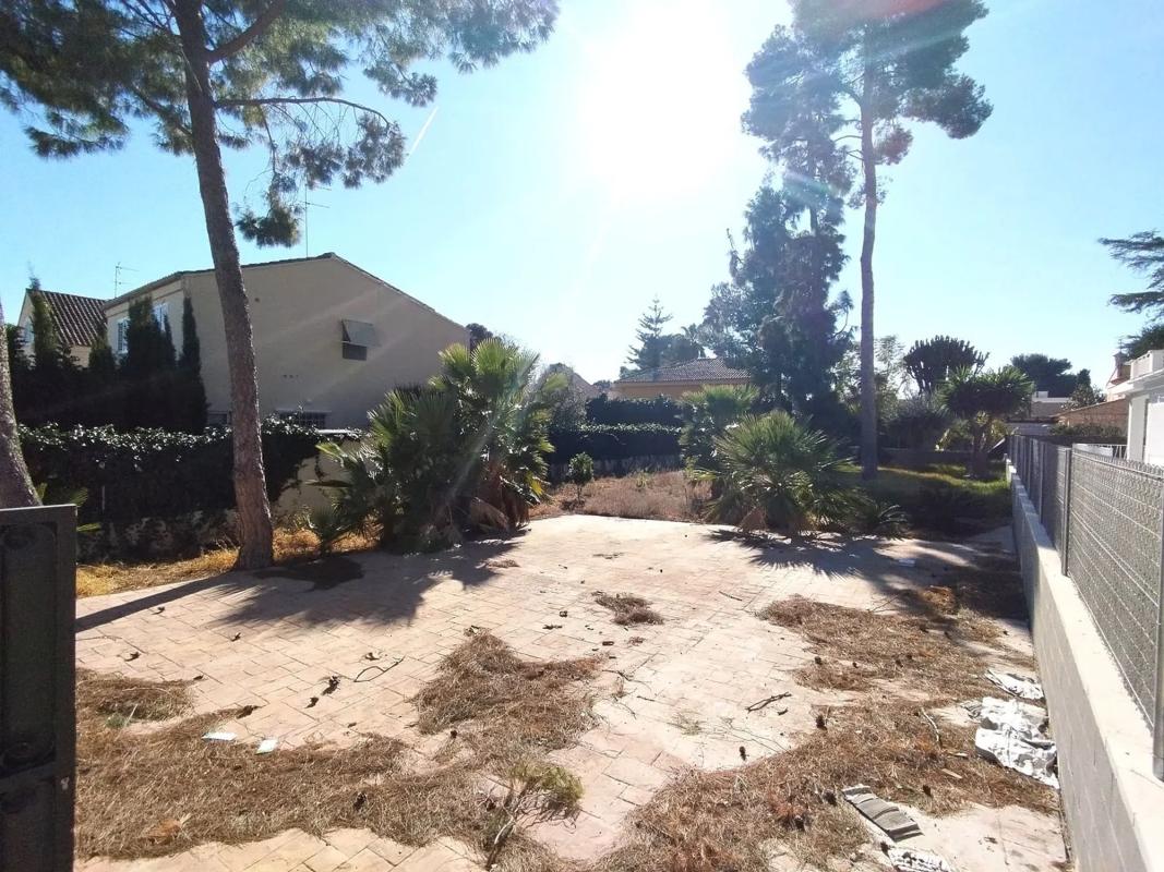Land for sale in Paterna, Valencia photo 5