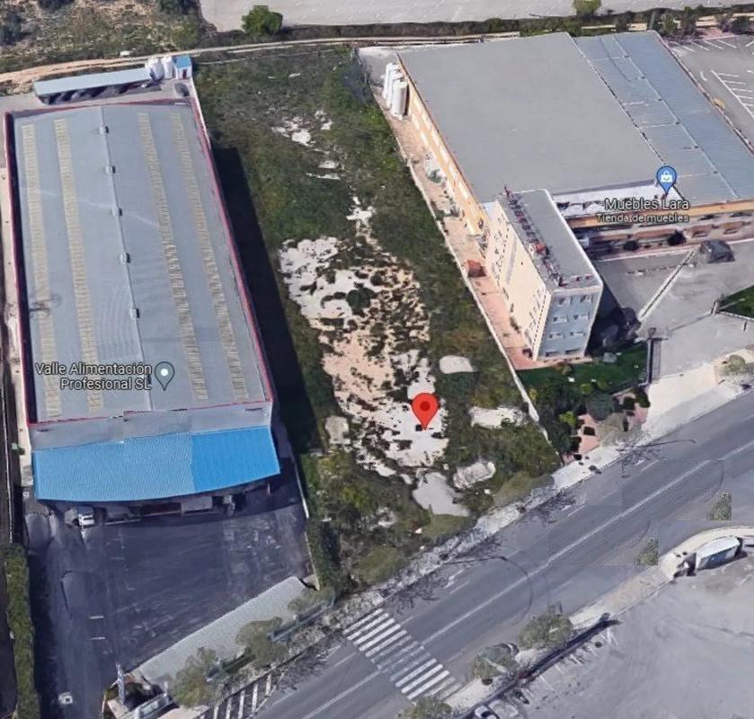 Land for sale in Paterna, Valencia photo 4