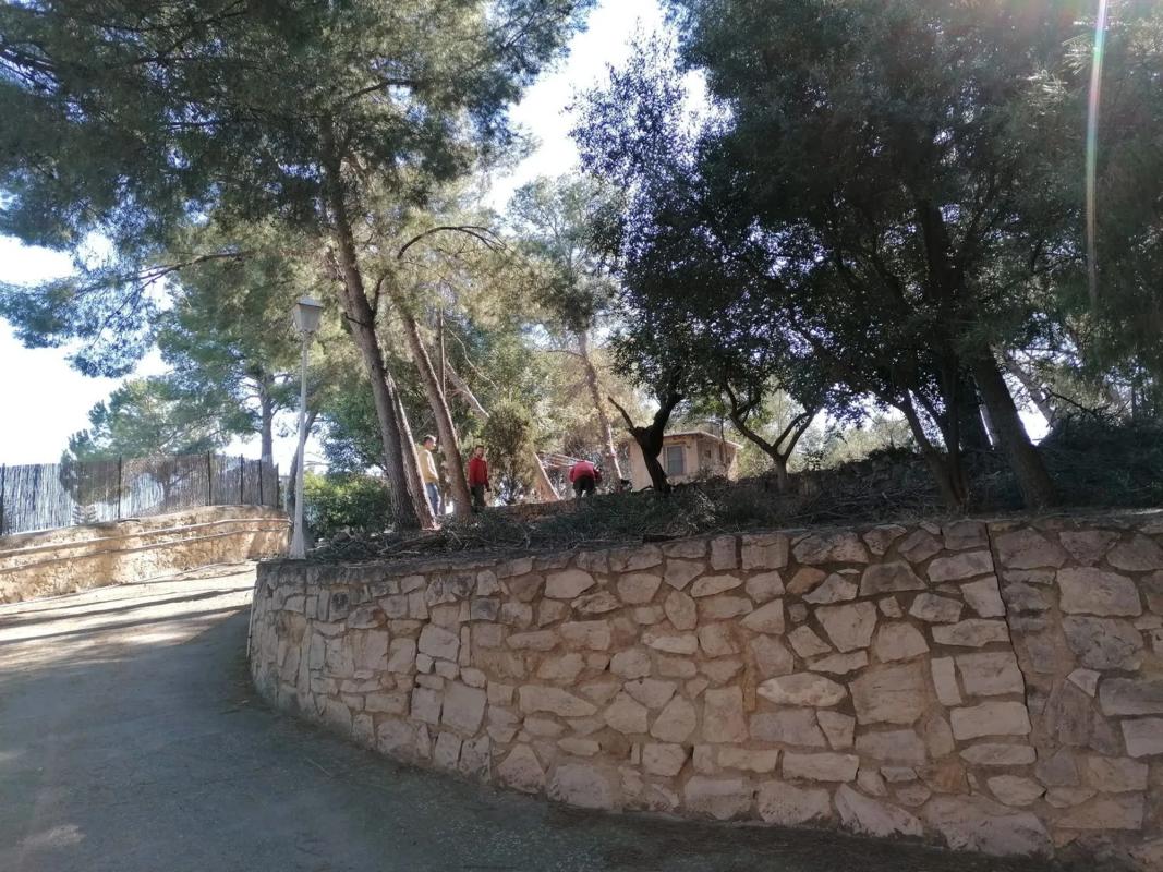 Terreno en venta en Godella, Valencia photo 3