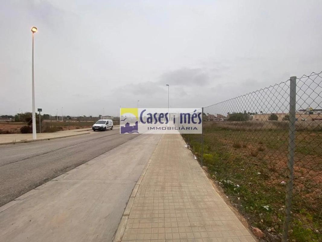 Terreno en venta en Puçol, Valencia photo 2