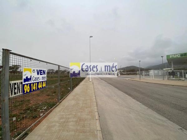 Terreno en calle Llimeres thumbnail 2