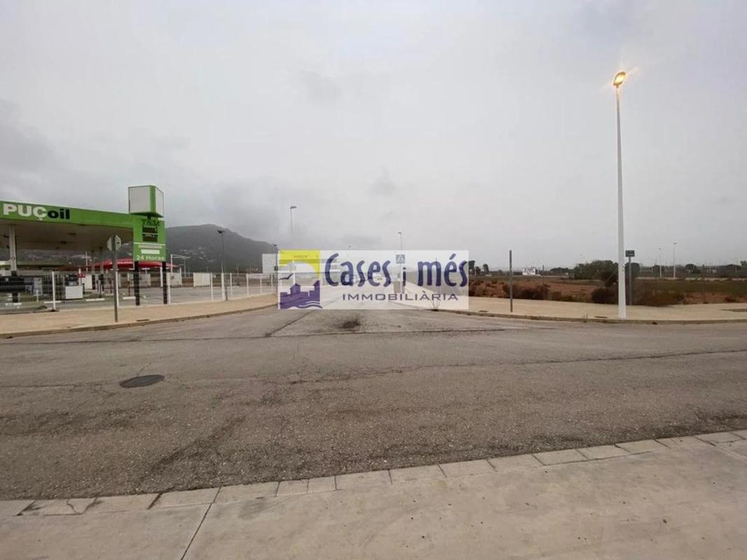 Terreno en venta en Puçol, Valencia photo 4