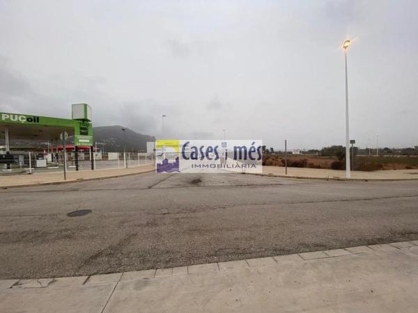 Terreno en calle Llimeres photo 4