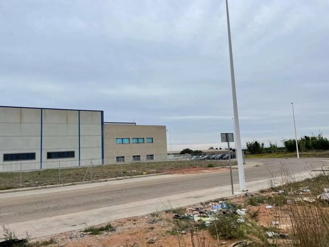 Terreno en venta en Puçol, Valencia photo 1