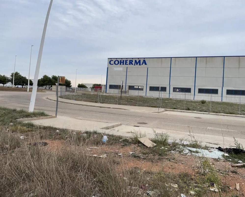 Terreno en venta en Puçol, Valencia photo 3