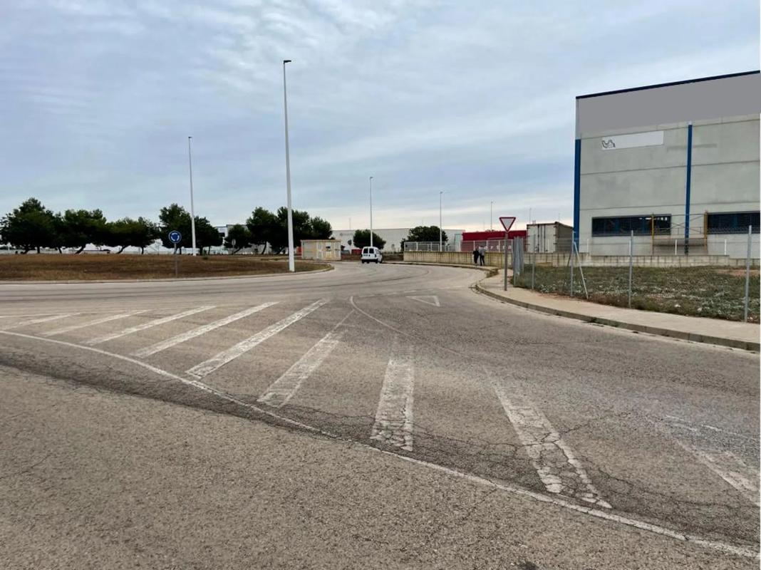 Terreno en venta en Puçol, Valencia photo 4