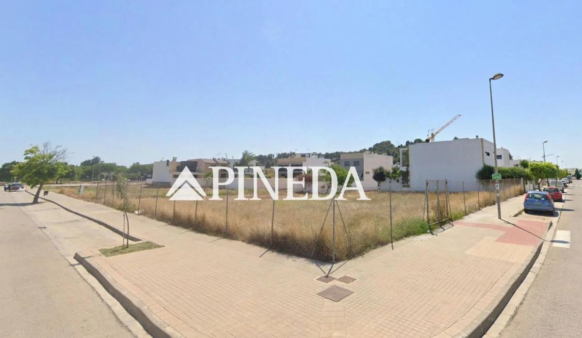 Terreno en venta en Puig, Valencia photo 5
