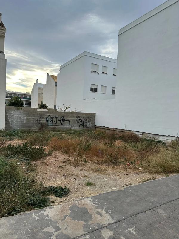 Land for sale in Massamagrell, Valencia photo 3