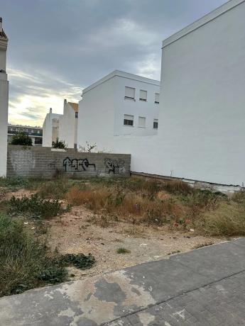 Terreno en calle de la Unió Musical de Massamagrell, 24 photo 3