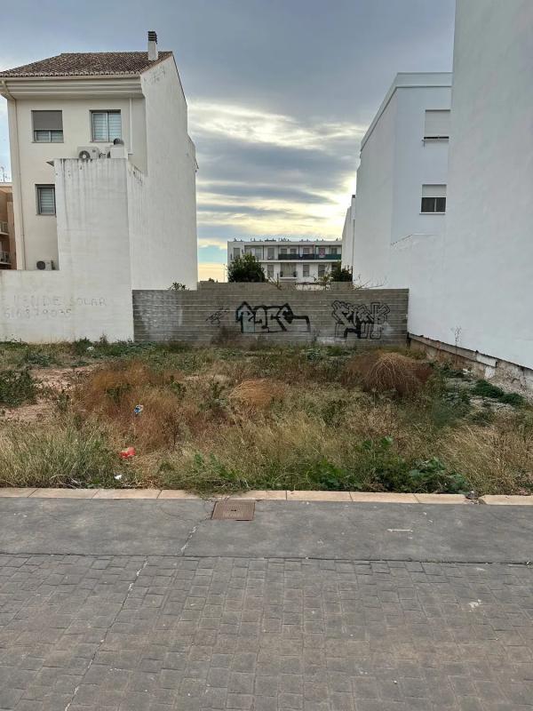 Land for sale in Massamagrell, Valencia photo 4