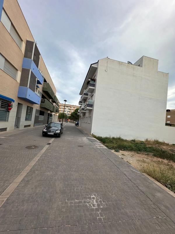 Land for sale in Massamagrell, Valencia photo 5