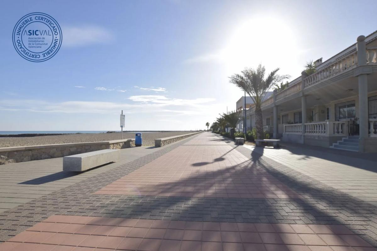 Terreno en venta en Puçol, Valencia photo 2
