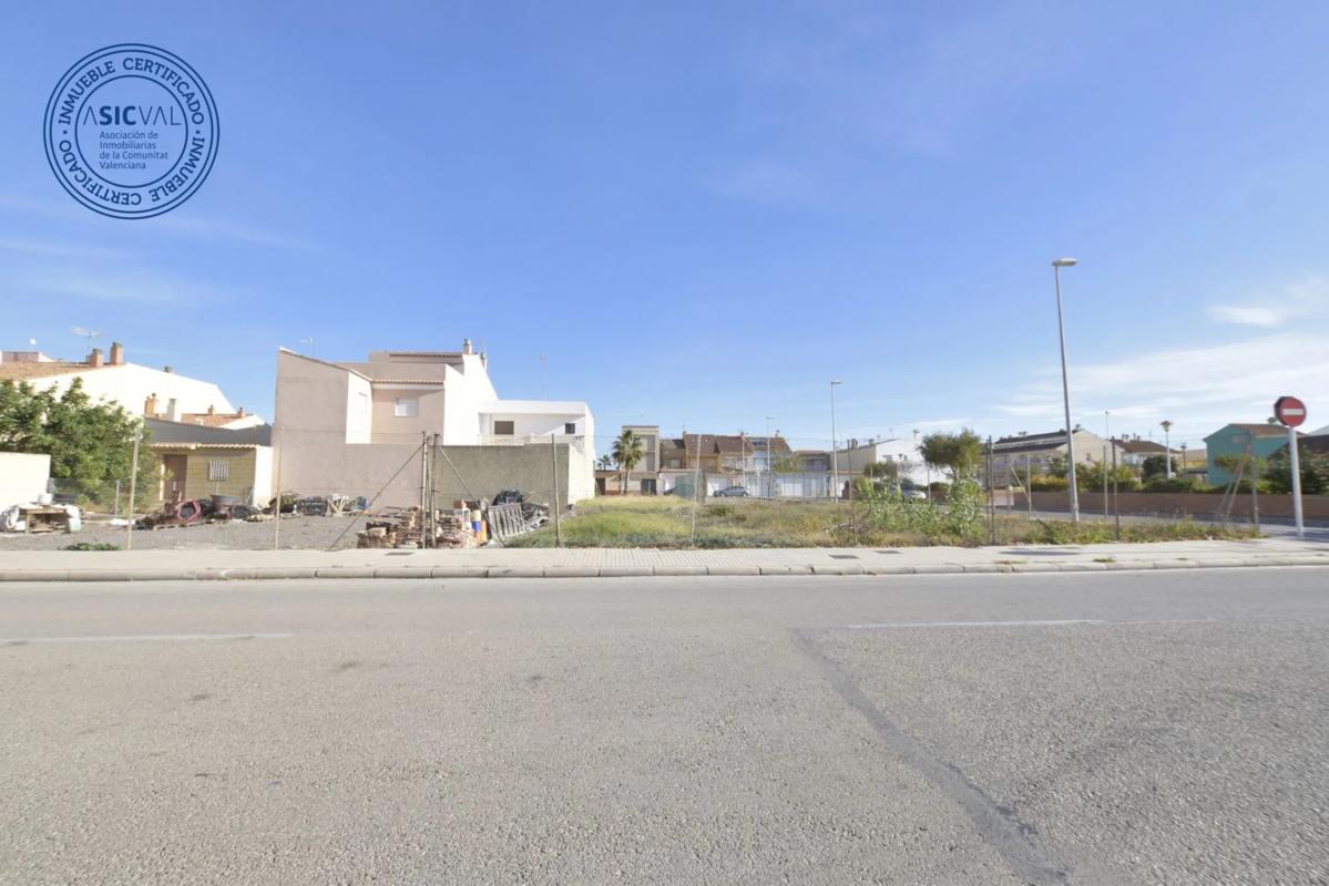 Terreno en venta en Puçol, Valencia photo 3