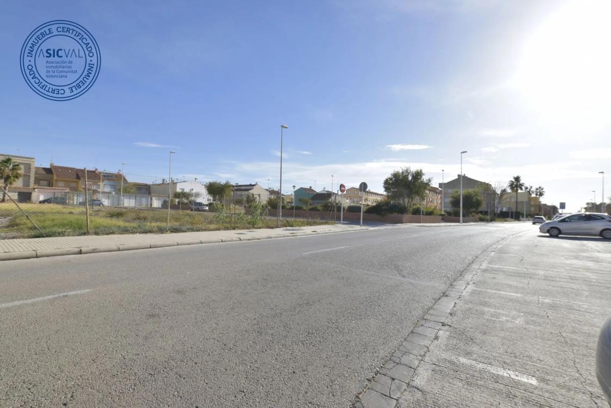 Terreno en venta en Puçol, Valencia photo 4