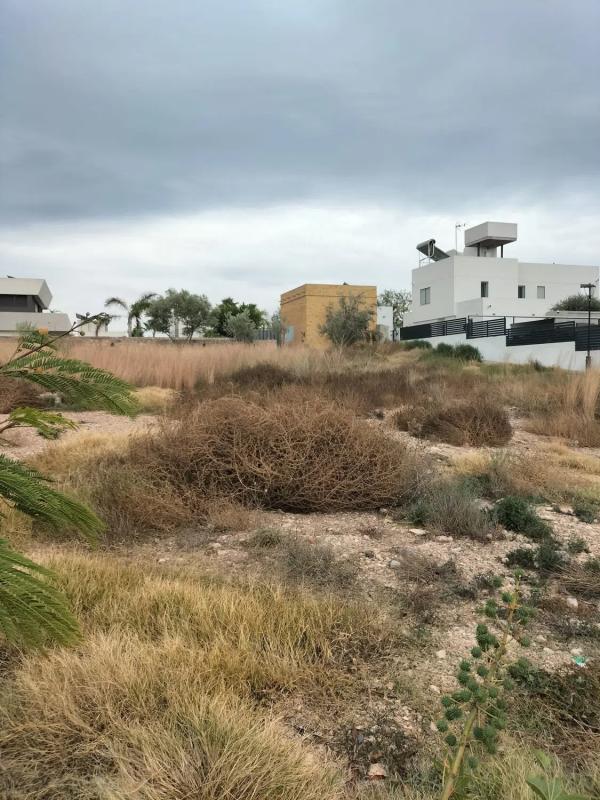 Terreno en venta en Godella, Valencia photo 1