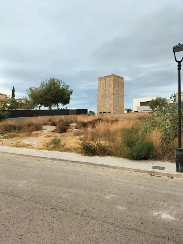 Terreno en venta en Godella, Valencia photo 2