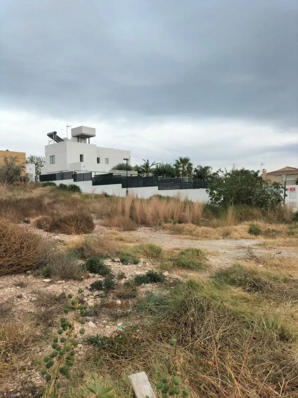 Terreno en venta en Godella, Valencia photo 4