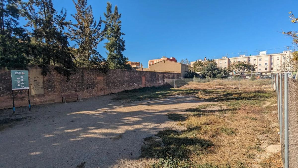 Terreno en venta en Foios, Valencia photo 3