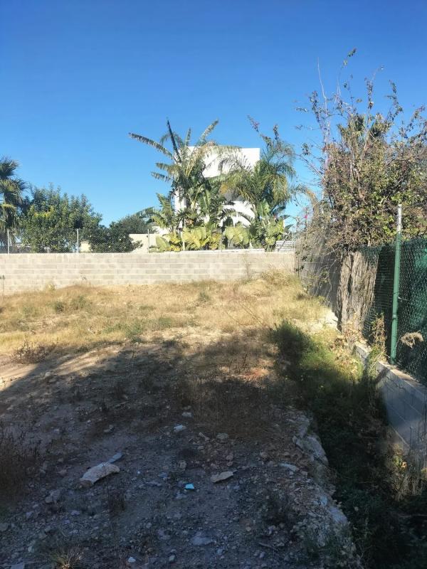 Terreno en venta en Godella, Valencia photo 1