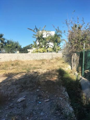 Terreno en calle Sèquia de Tormos photo 1