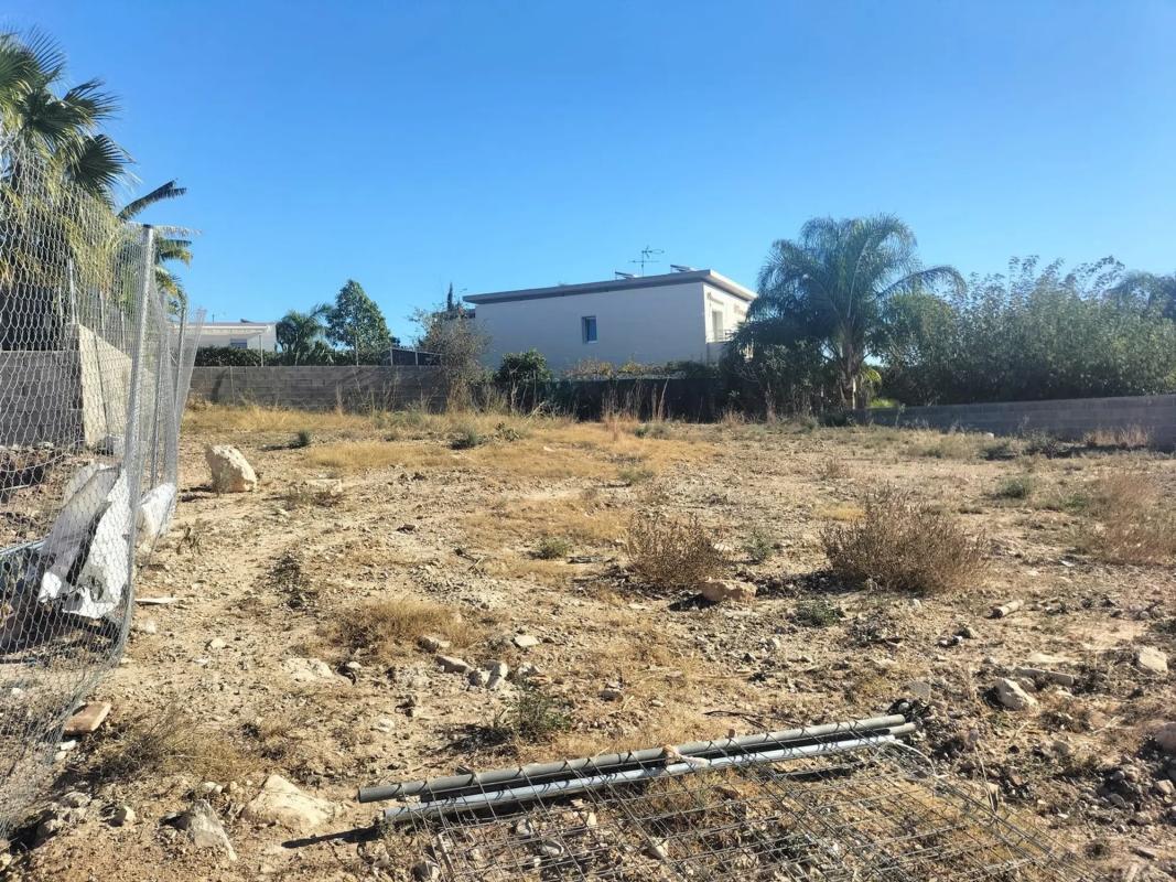 Terreno en venta en Godella, Valencia photo 2