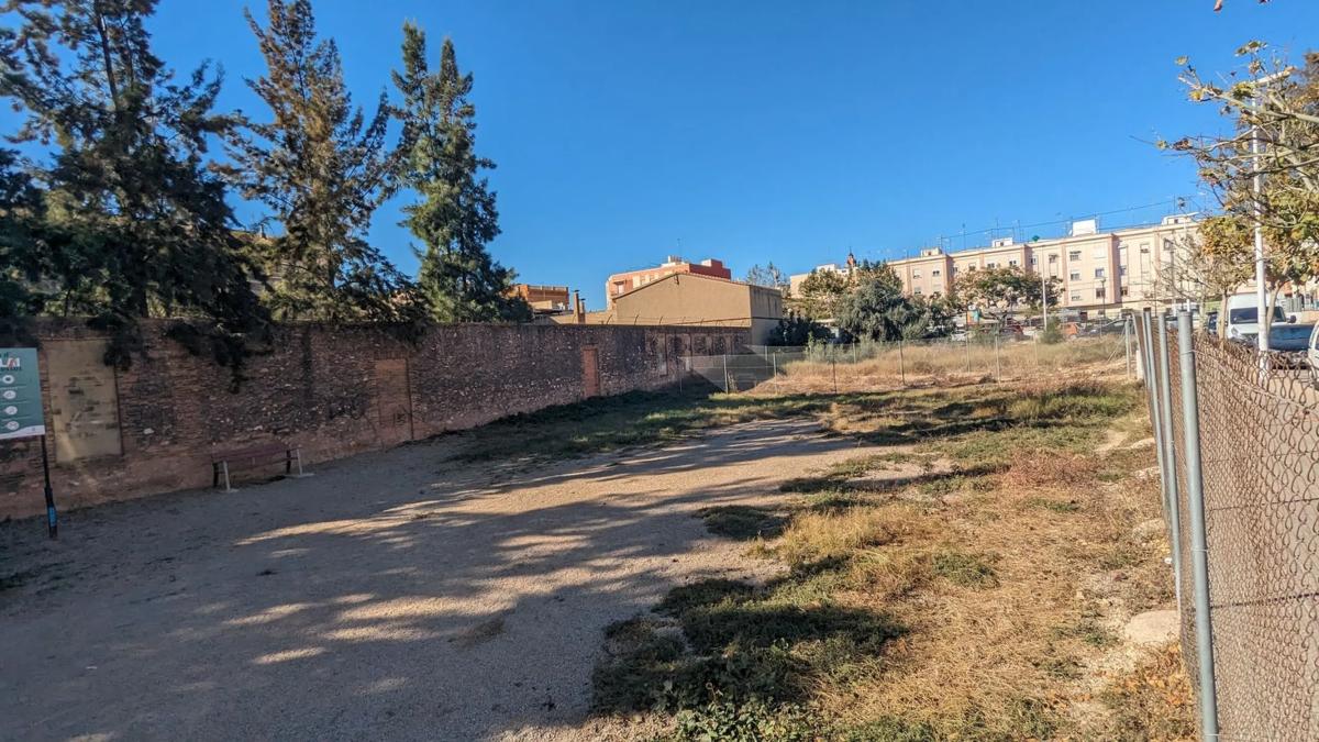 Terreno en venta en Foios, Valencia photo 4