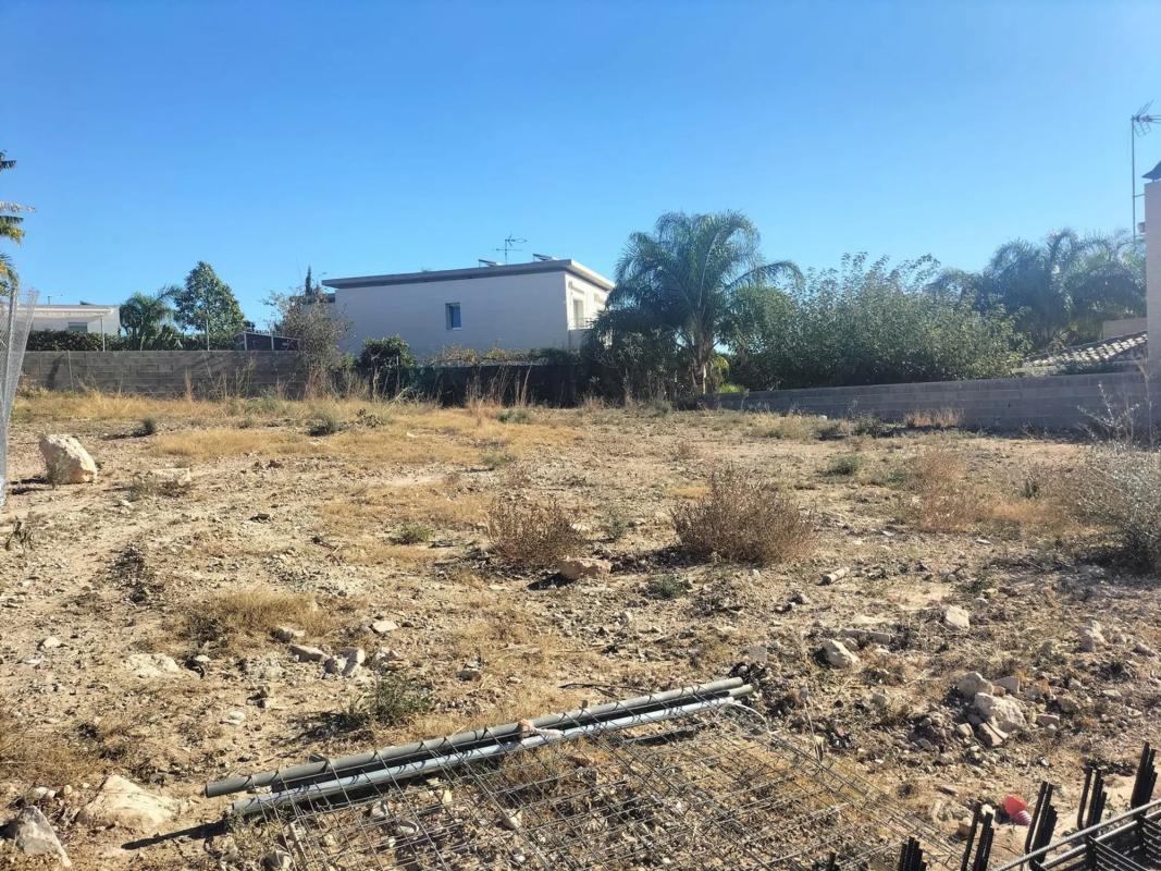 Terreno en venta en Godella, Valencia photo 3