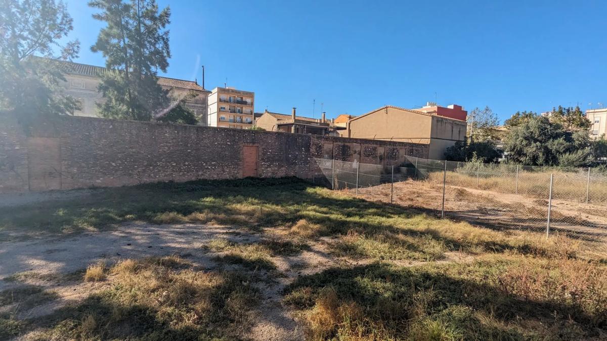 Terreno en venta en Foios, Valencia photo 5