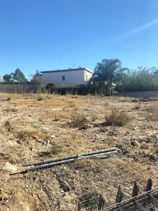 Terreno en venta en Godella, Valencia photo 5