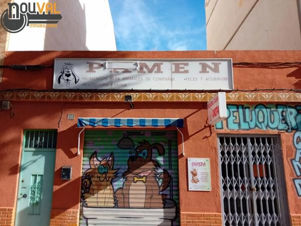 Terreno en Zona Concordia photo 1
