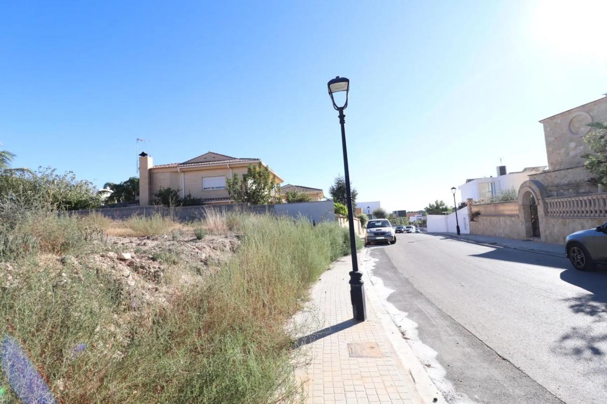 Land for sale in Godella, Valencia photo 2