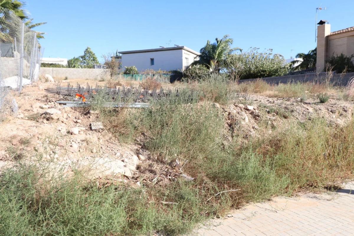 Land for sale in Godella, Valencia photo 3