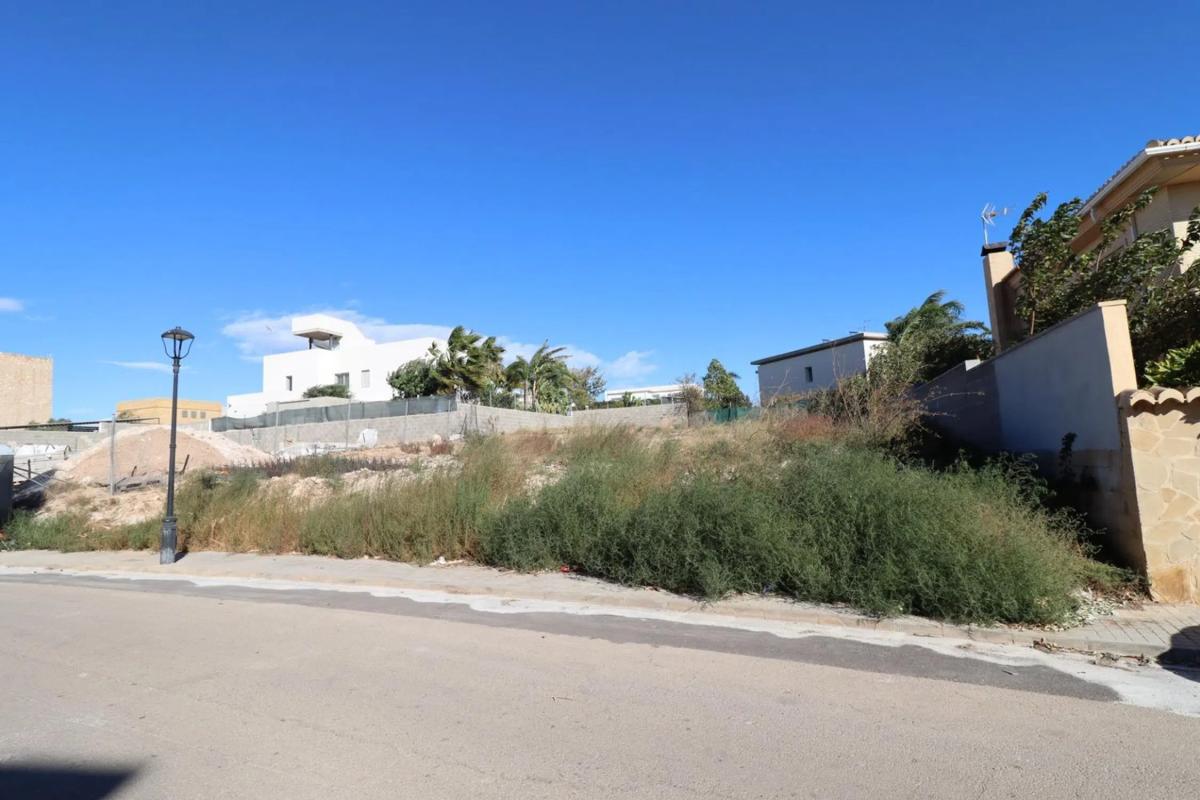 Land for sale in Godella, Valencia photo 4