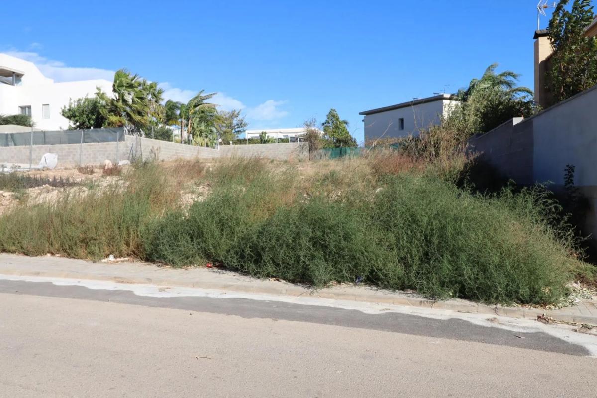 Land for sale in Godella, Valencia photo 5