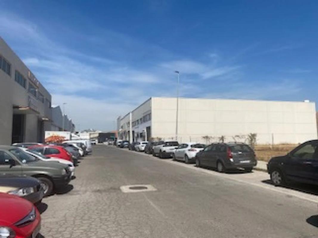 Terreno en venta en Museros, Valencia photo 1