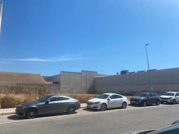 Terreno en calle Joanot Martorell, 13 thumbnail 1