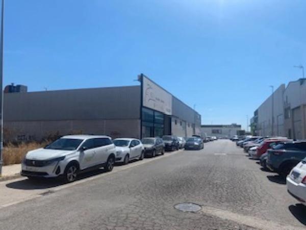 Terreno en calle Joanot Martorell, 13 thumbnail 2